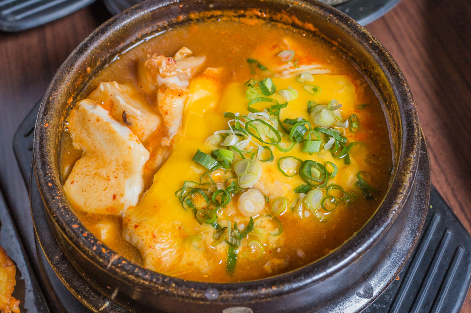 高雄美食 - 玉豆腐 高雄美食 - 玉豆腐