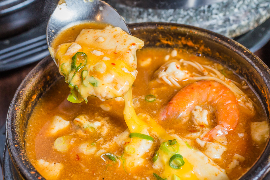 高雄美食 - 玉豆腐 高雄美食 - 玉豆腐