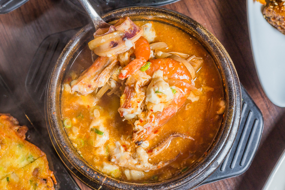 高雄美食 - 玉豆腐 高雄美食 - 玉豆腐