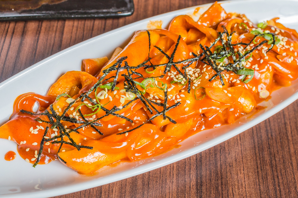 高雄美食 - 玉豆腐 高雄美食 - 玉豆腐