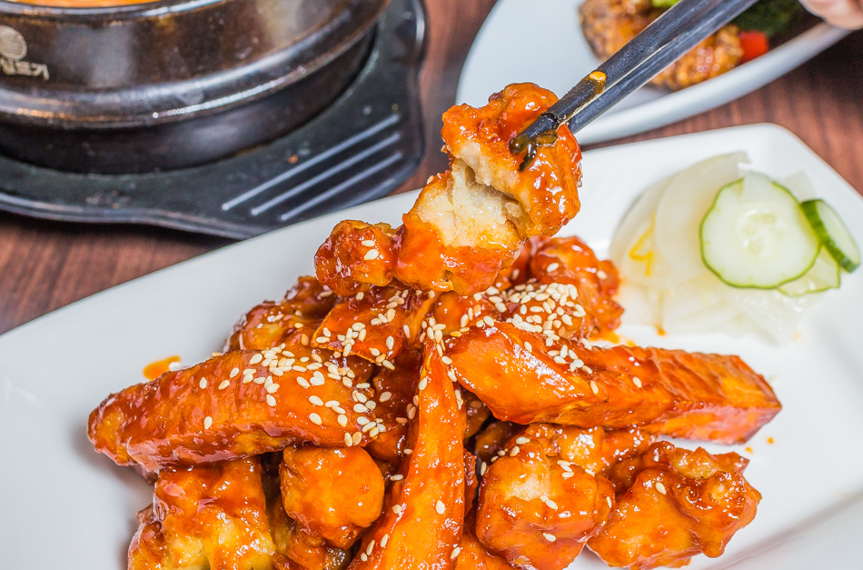 高雄美食 - 玉豆腐 高雄美食 - 玉豆腐