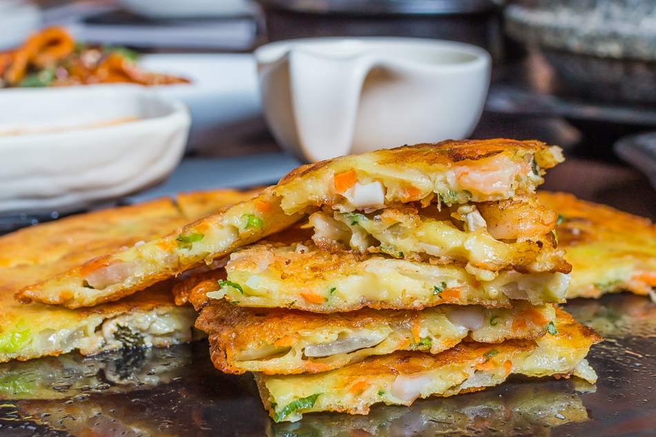 高雄美食 - 玉豆腐韓國料理 高雄美食 - 玉豆腐韓國料理