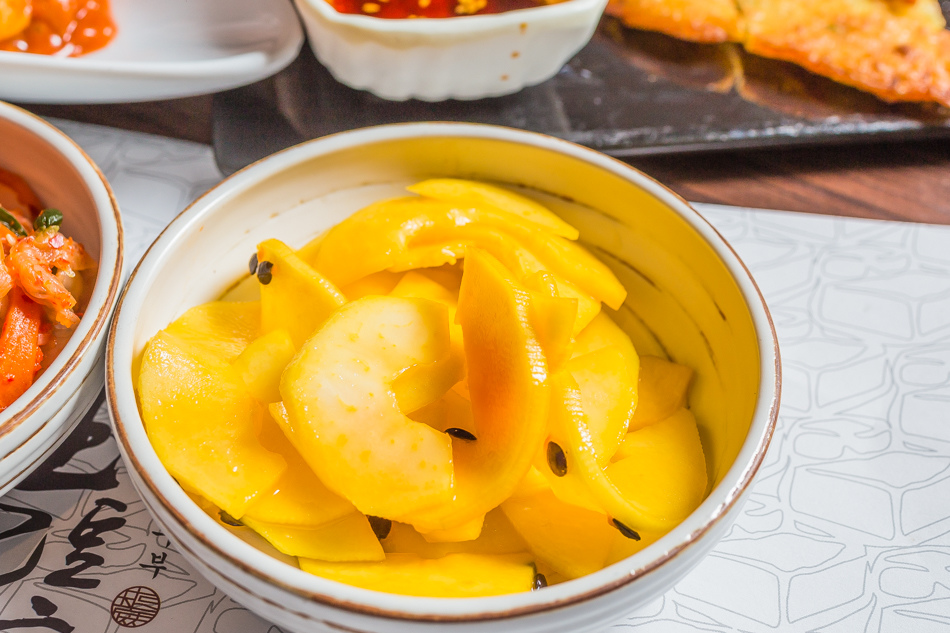 高雄美食 - 玉豆腐 高雄美食 - 玉豆腐