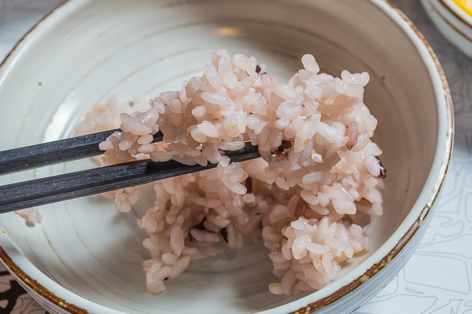 高雄美食 - 玉豆腐