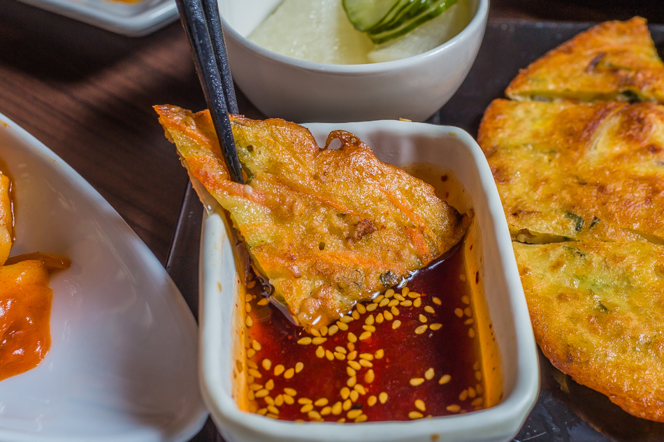 高雄美食 - 玉豆腐 高雄美食 - 玉豆腐