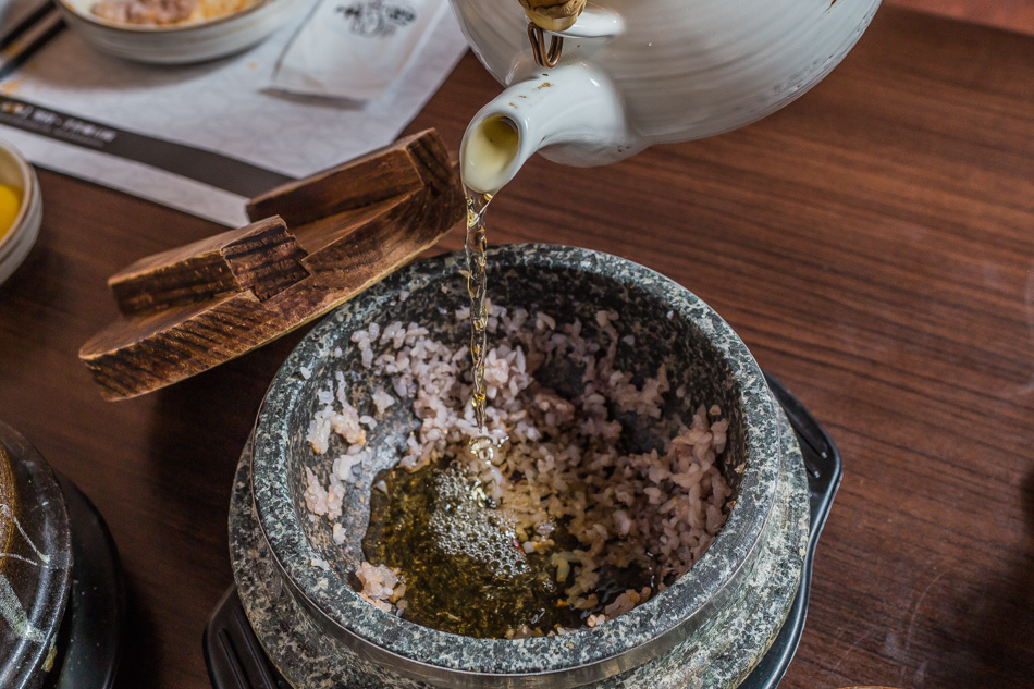 高雄美食 - 玉豆腐 高雄美食 - 玉豆腐