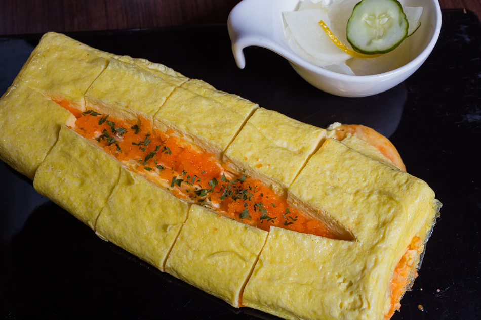 高雄美食 - 玉豆腐 高雄美食 - 玉豆腐