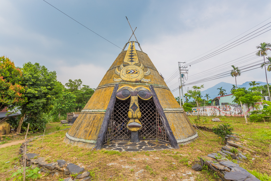 禮納里活動中心 禮納里活動中心