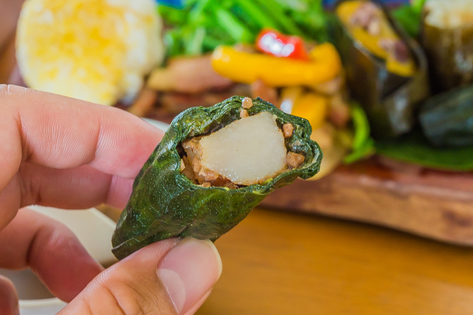 禮納里活動中心 禮納里活動中心