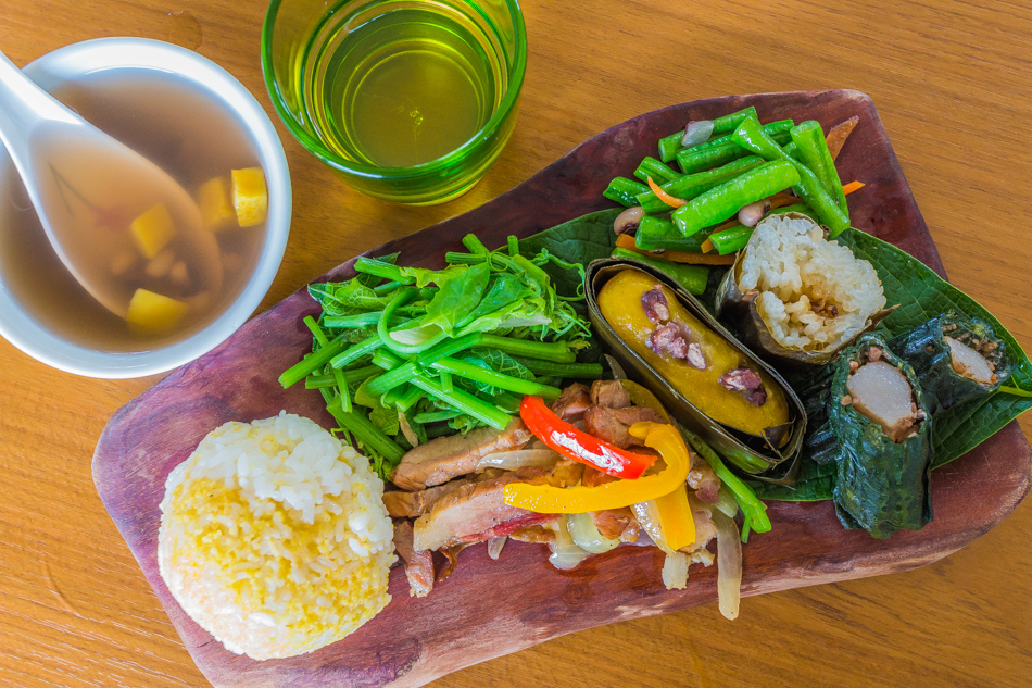 禮納里活動中心 禮納里活動中心