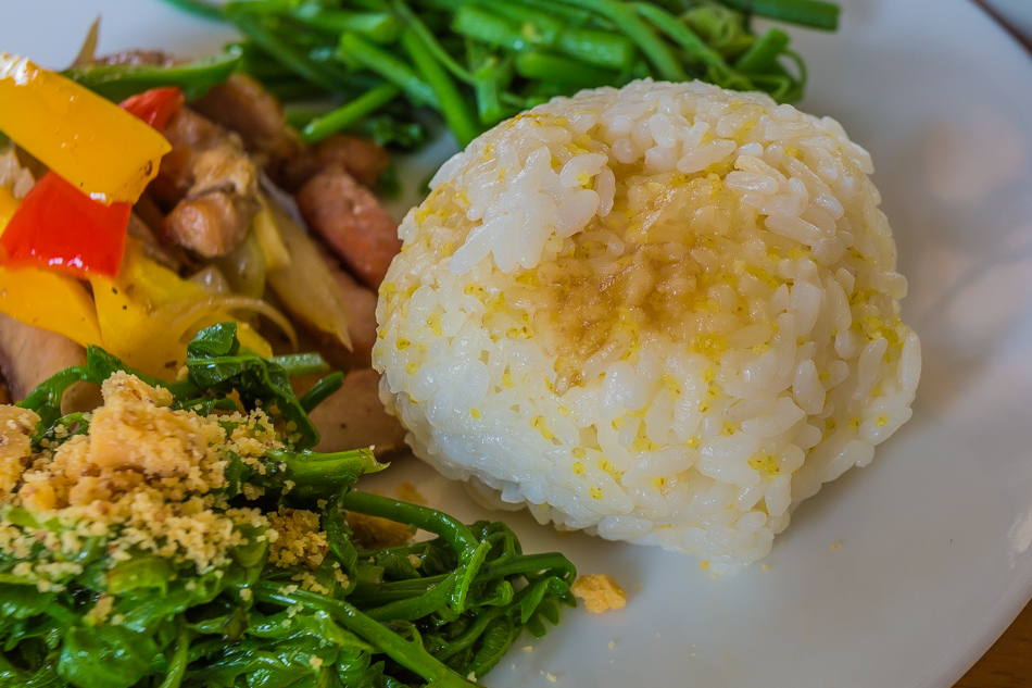 禮納里活動中心 禮納里活動中心