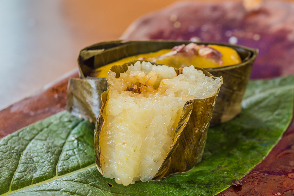 禮納里活動中心 禮納里活動中心