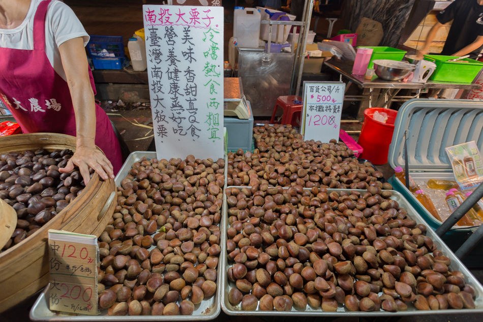 萬年季美食攻略