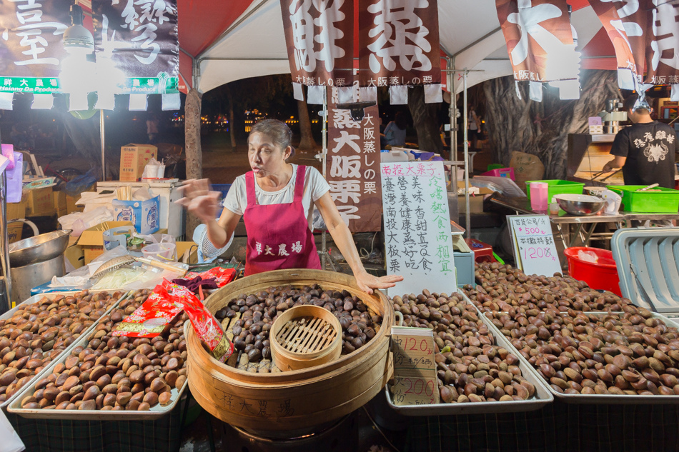 2015年萬年季美食攻略 2015年萬年季美食攻略