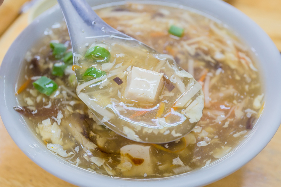 佳佳香鍋貼 佳佳香鍋貼