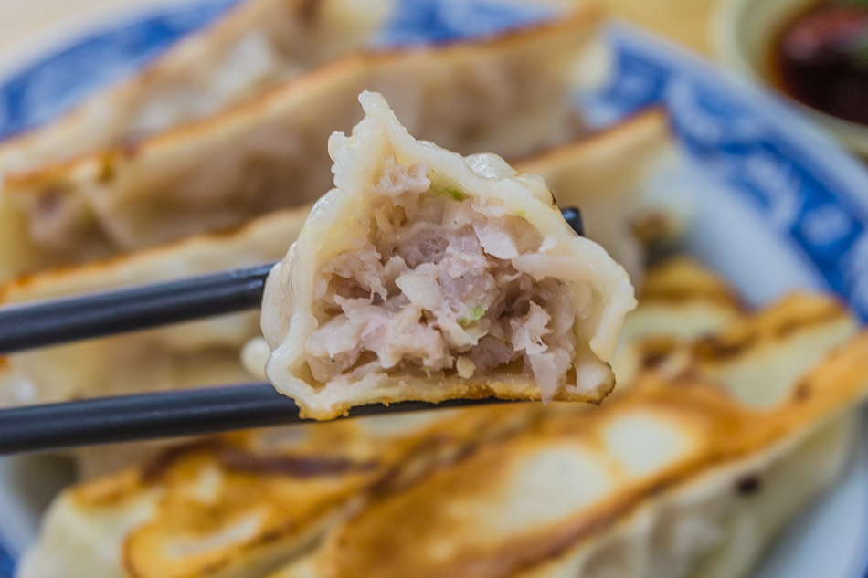 鳳山美食 - 佳佳香鍋貼 鳳山美食 - 佳佳香鍋貼