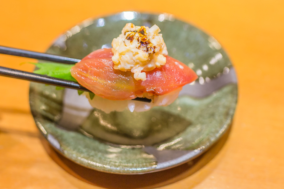 義郎壽司美術館店