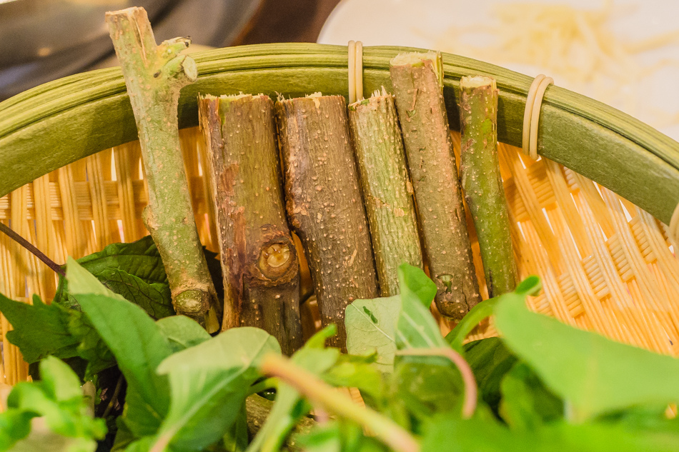 鳳山百草饌