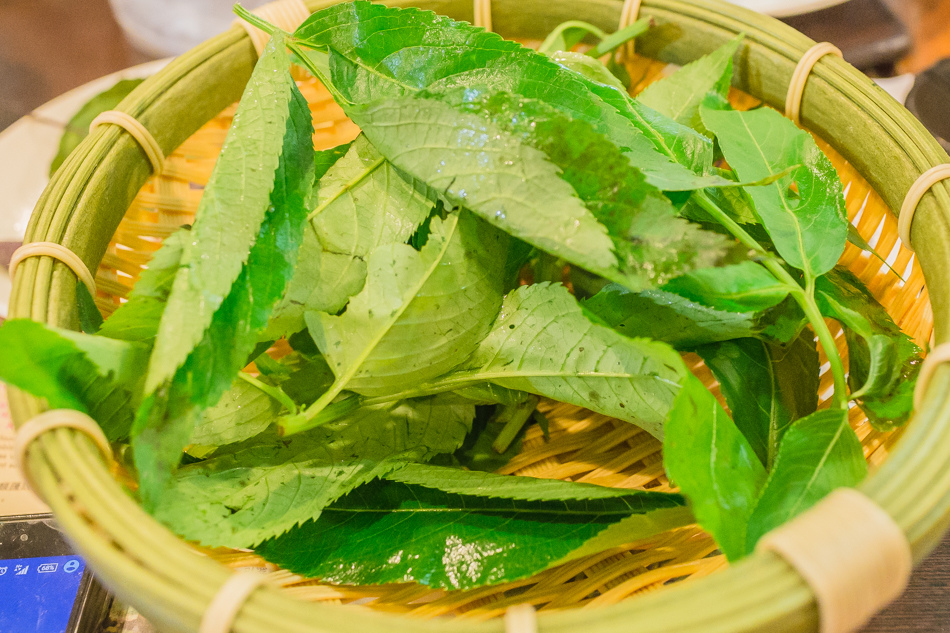 鳳山百草饌
