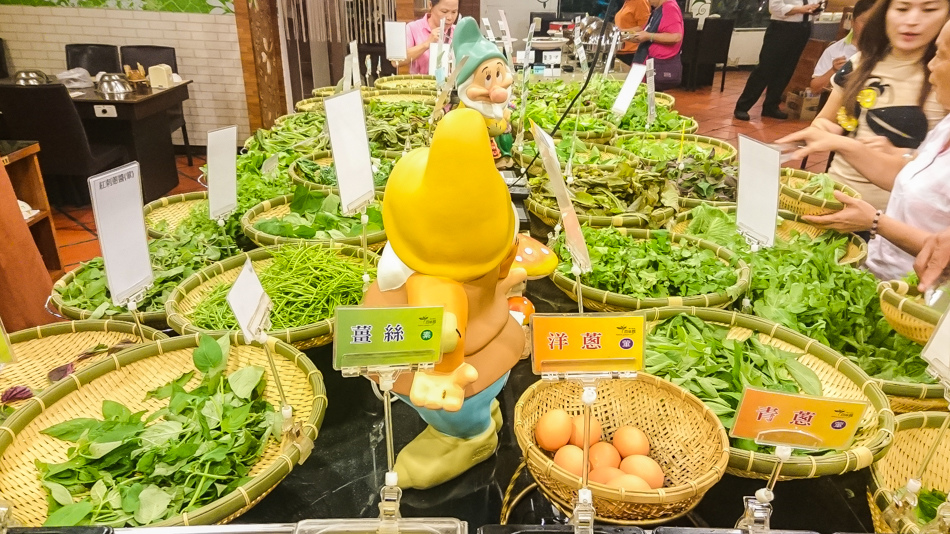 鳳山百草饌