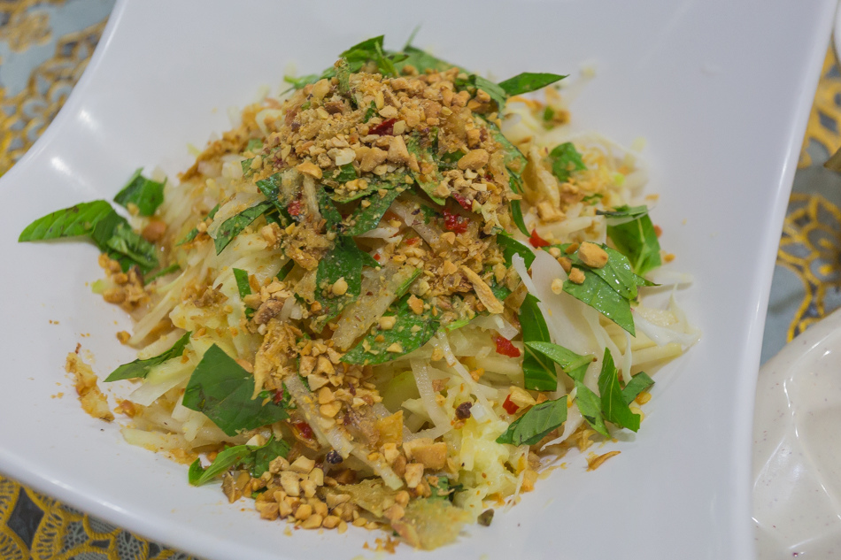 高雄美食 - 阿蓮越南河粉 高雄美食 - 阿蓮越南河粉