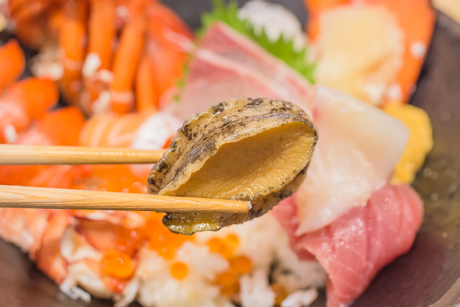 高雄美食八十八丼