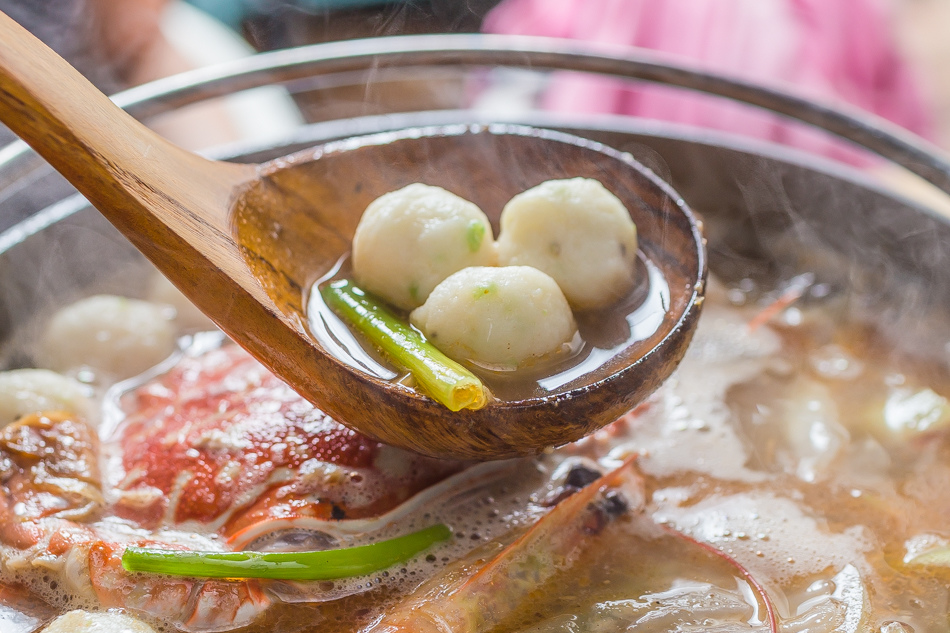 捷運巨蛋美食 - 小艾莎餐桌