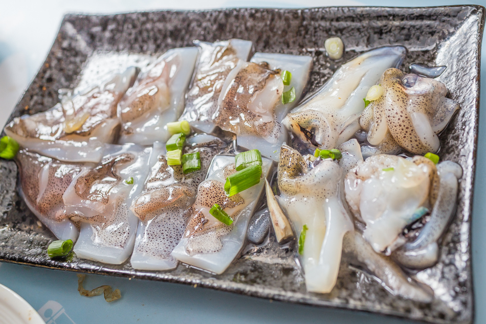 捷運巨蛋美食 - 小艾莎餐桌