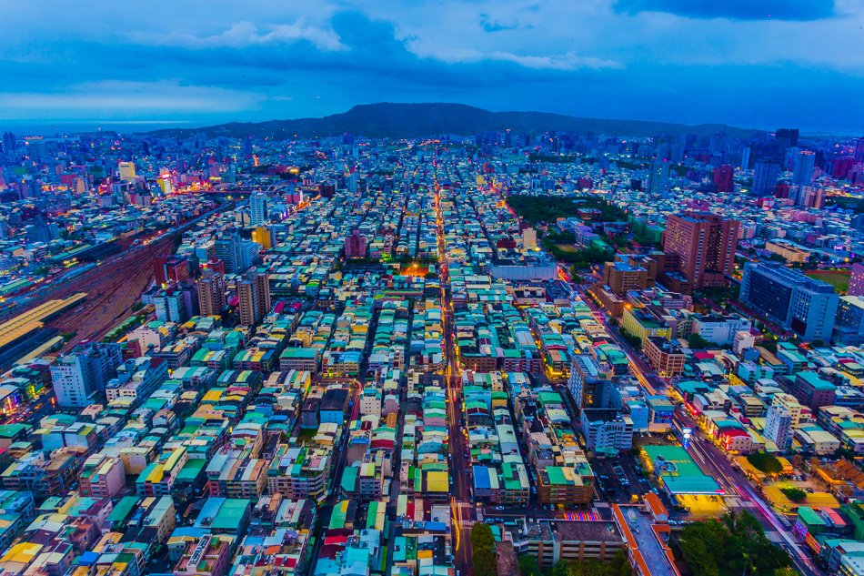 SKY景觀餐廳