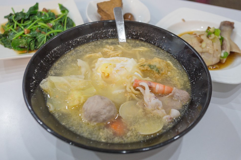 嘉昌雞肉飯 嘉昌雞肉飯