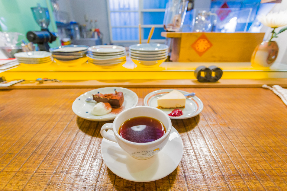 台中美食 - 五春咖咖 台中美食 - 五春咖咖