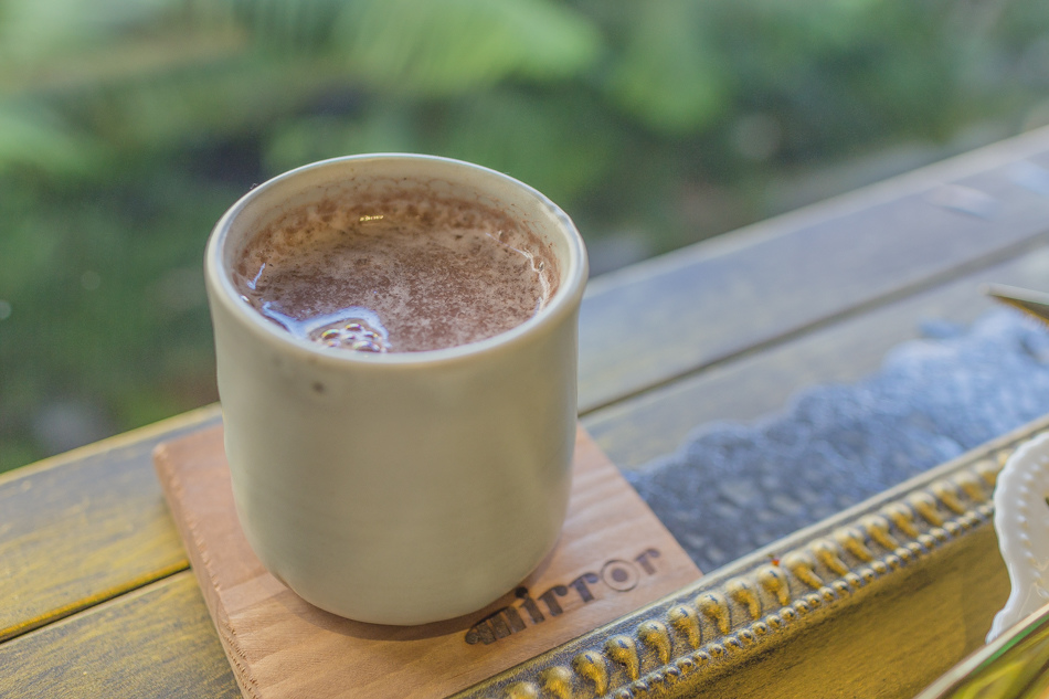台中美食 - Mirror Cafe 台中美食 - Mirror Cafe