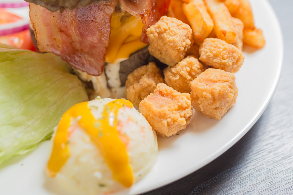 布雷克漢堡 布雷克漢堡