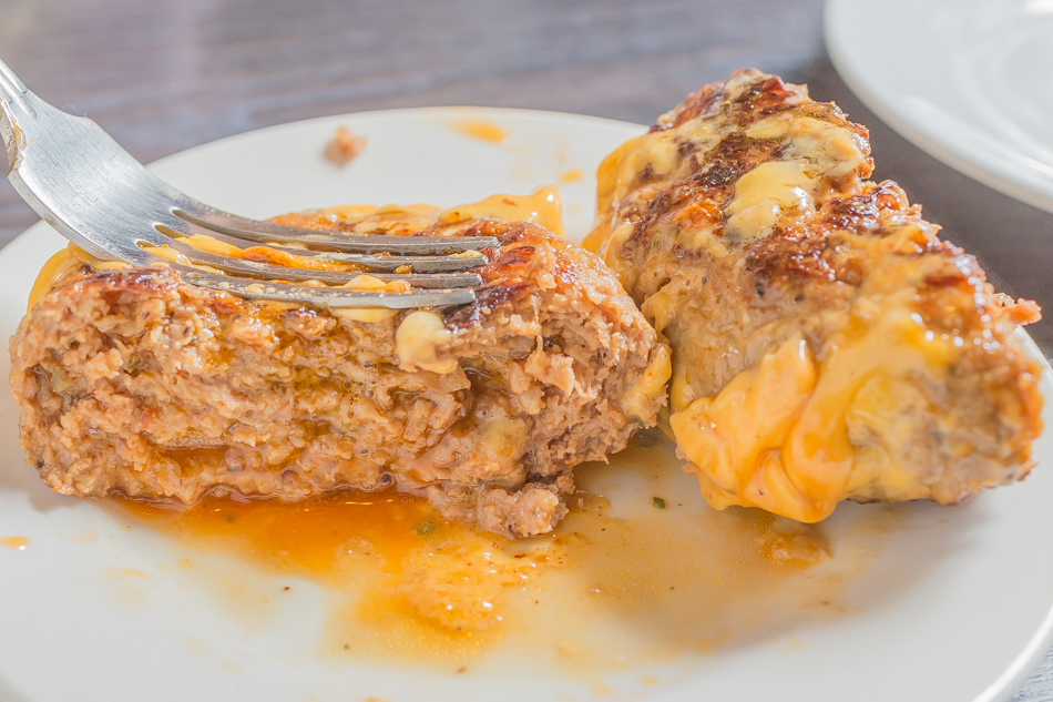 布雷克漢堡 布雷克漢堡