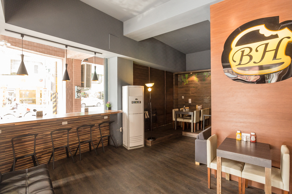 布雷克漢堡 布雷克漢堡