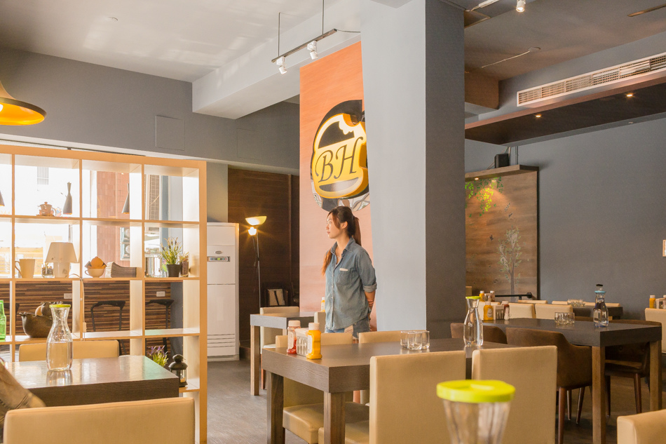 布雷克漢堡 布雷克漢堡