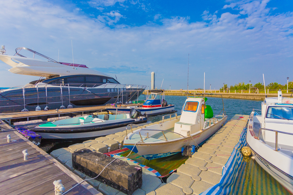雲嘉南濱海線旅遊(一) - 外傘頂洲 雲嘉南濱海線旅遊(一) - 外傘頂洲
