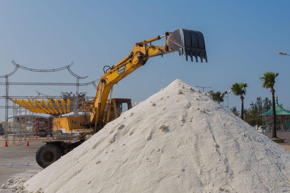 雲嘉南濱海線旅遊 - 南鯤鯓 雲嘉南濱海線旅遊 - 南鯤鯓