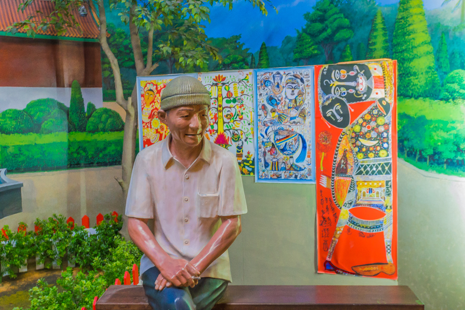 雲嘉南濱海線旅遊 - 南鯤鯓 雲嘉南濱海線旅遊 - 南鯤鯓