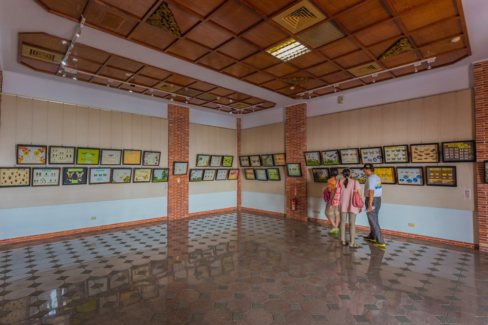 雲嘉南濱海線旅遊 - 南鯤鯓 雲嘉南濱海線旅遊 - 南鯤鯓