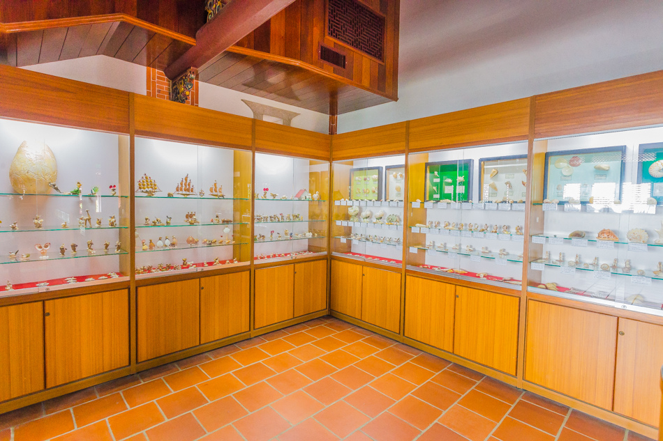 雲嘉南濱海線旅遊 - 南鯤鯓 雲嘉南濱海線旅遊 - 南鯤鯓