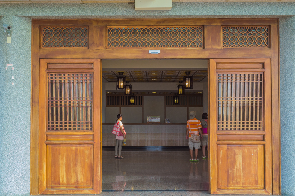 雲嘉南濱海線旅遊 - 南鯤鯓 雲嘉南濱海線旅遊 - 南鯤鯓