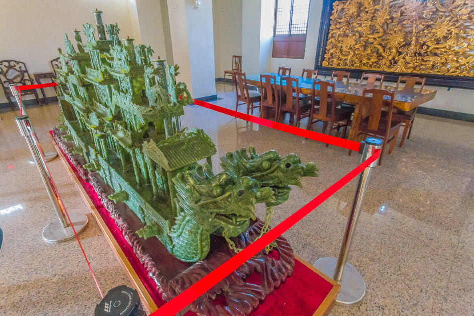 雲嘉南濱海線旅遊 - 南鯤鯓 雲嘉南濱海線旅遊 - 南鯤鯓