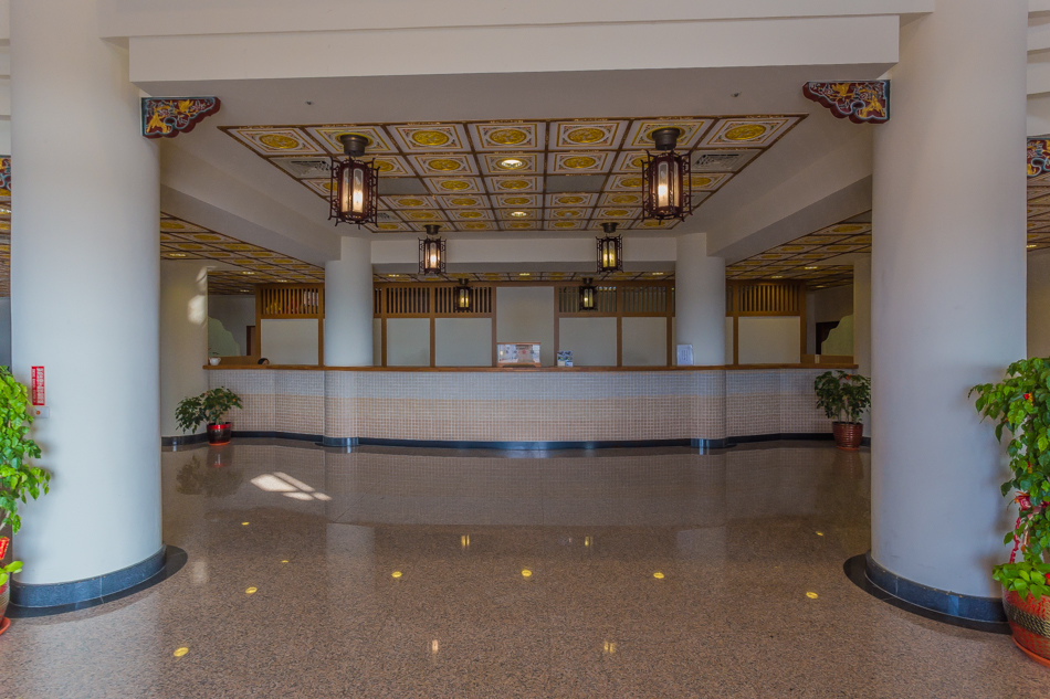 雲嘉南濱海線旅遊 - 南鯤鯓 雲嘉南濱海線旅遊 - 南鯤鯓