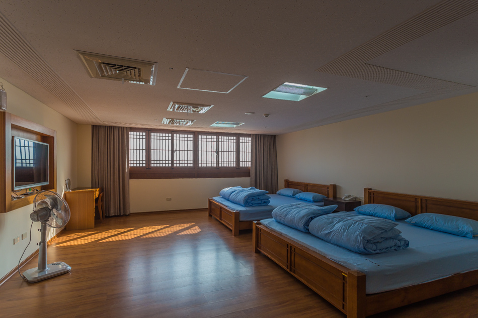 雲嘉南濱海線旅遊 - 南鯤鯓 雲嘉南濱海線旅遊 - 南鯤鯓