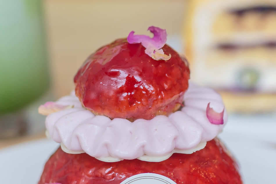 二訪蘿芙 二訪蘿芙