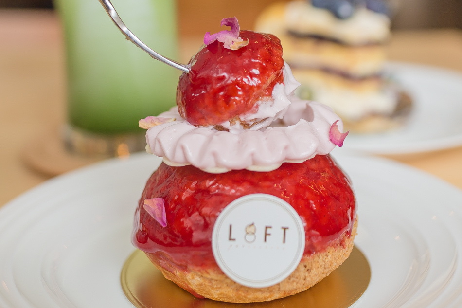 二訪蘿芙 二訪蘿芙