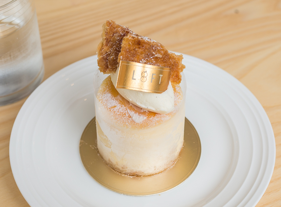 蘿芙重乳酪蛋糕 蘿芙重乳酪蛋糕