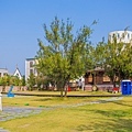 雲嘉南濱海線旅遊(四) - 水晶教堂/婚紗美地/烏腳病園區