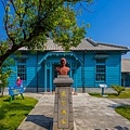 雲嘉南濱海線旅遊(四) - 水晶教堂/婚紗美地/烏腳病園區